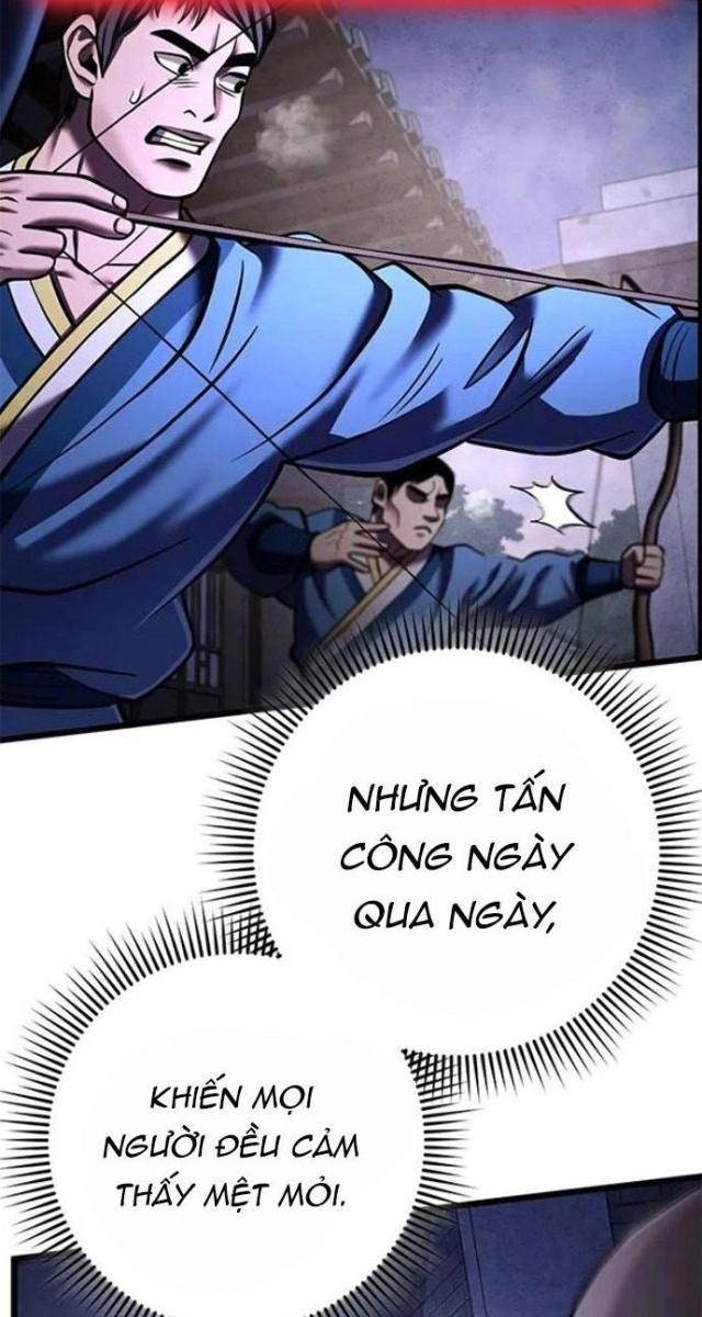 Con Trai Út Nhà Ha Buk Paeng - Page 11