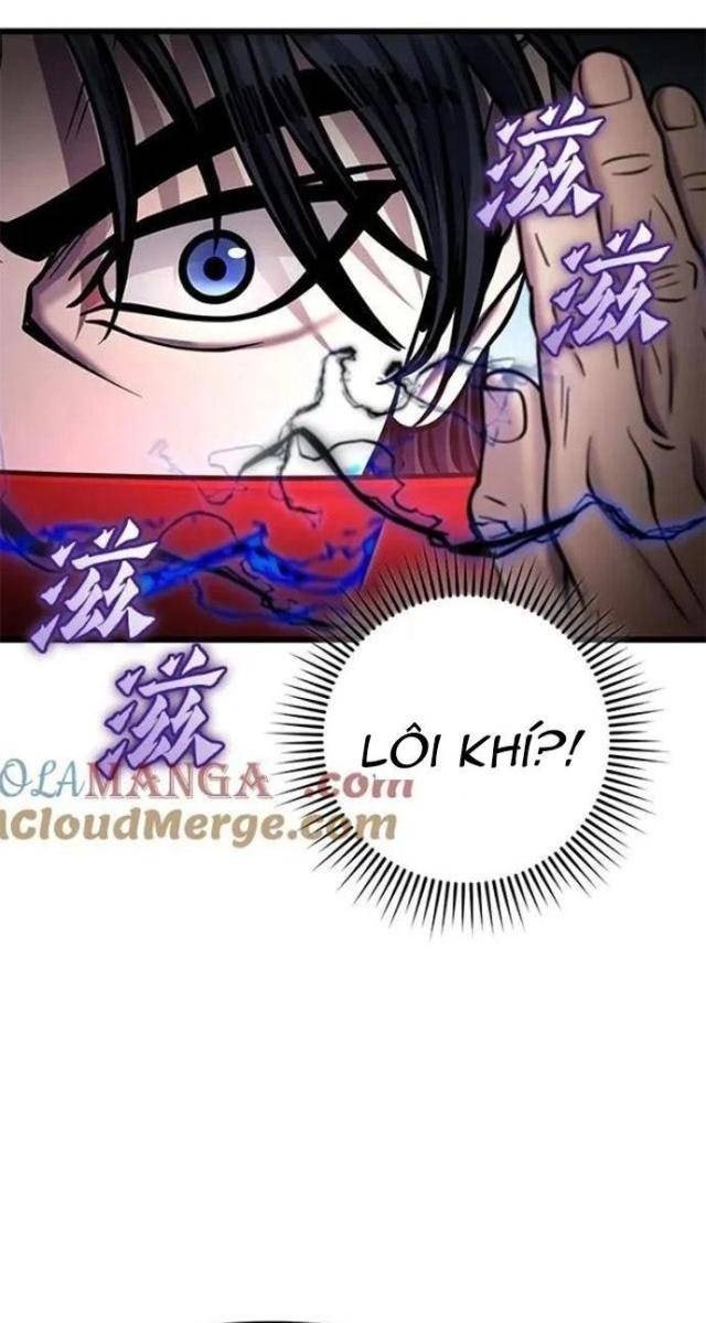 Con Trai Út Nhà Ha Buk Paeng - Page 23