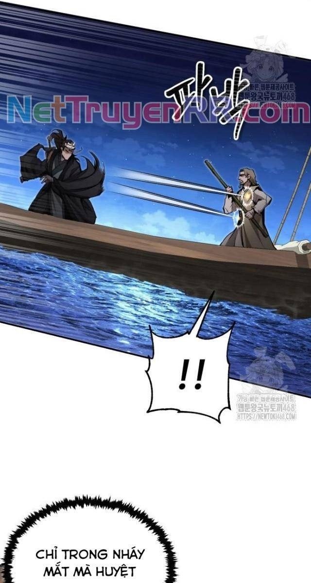 Giáo Chủ Ma Giáo Cũng Biết Sợ - Page 47