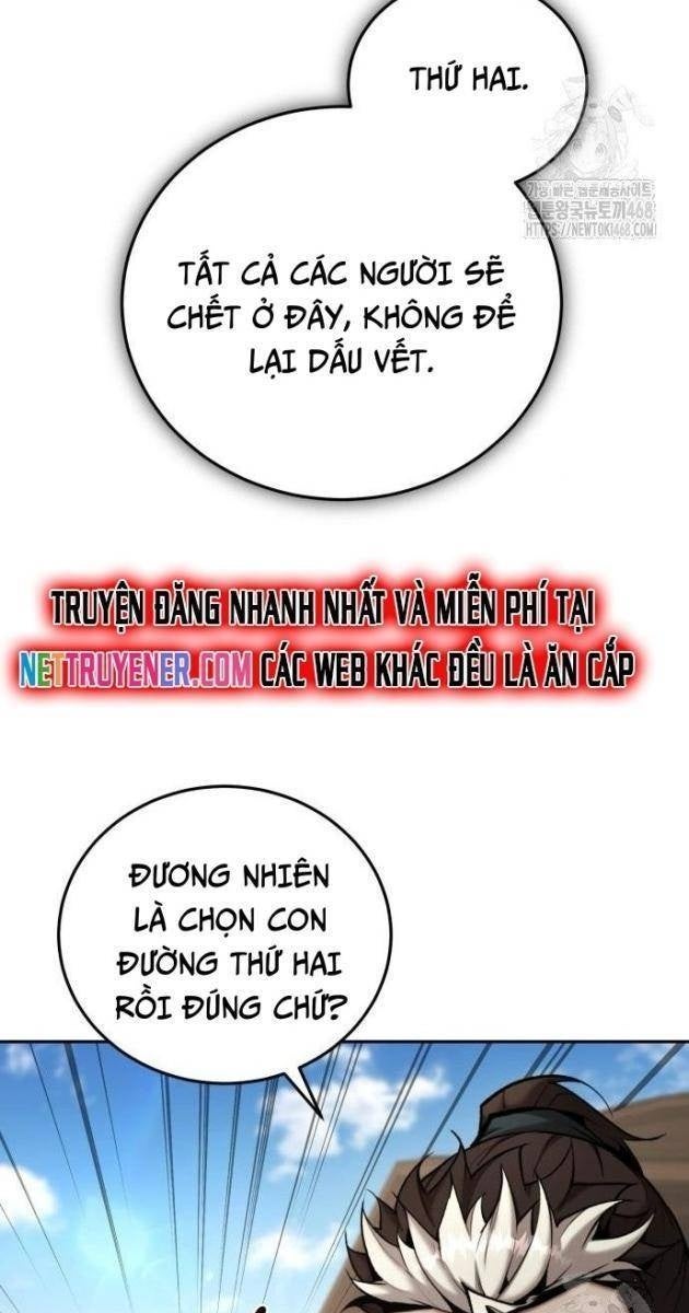 Giáo Chủ Ma Giáo Cũng Biết Sợ - Page 45