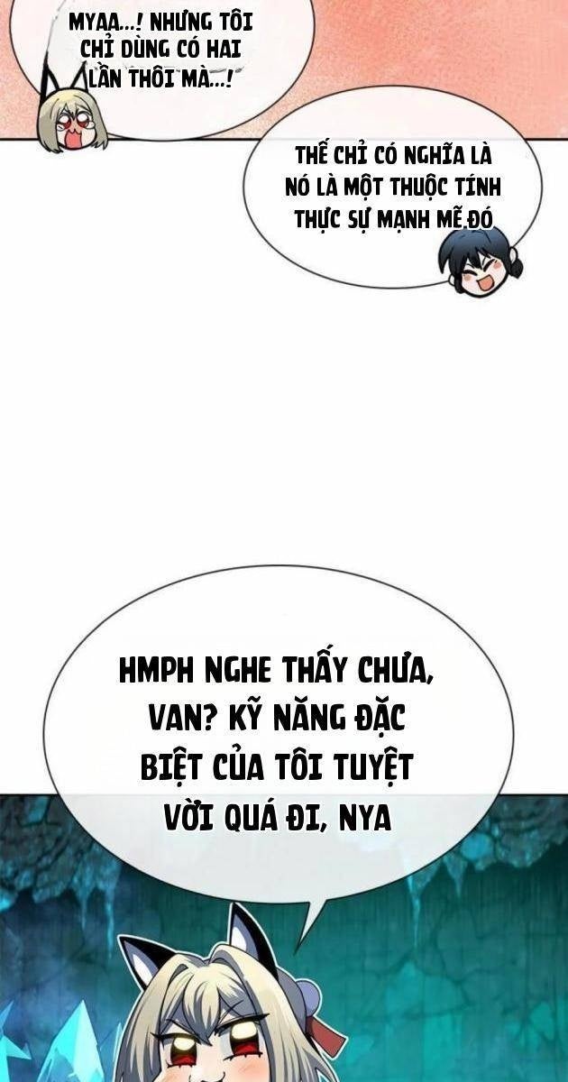 Tôi Chỉ Là Người Khuân Vác Trong Hầm Ngục - Page 31