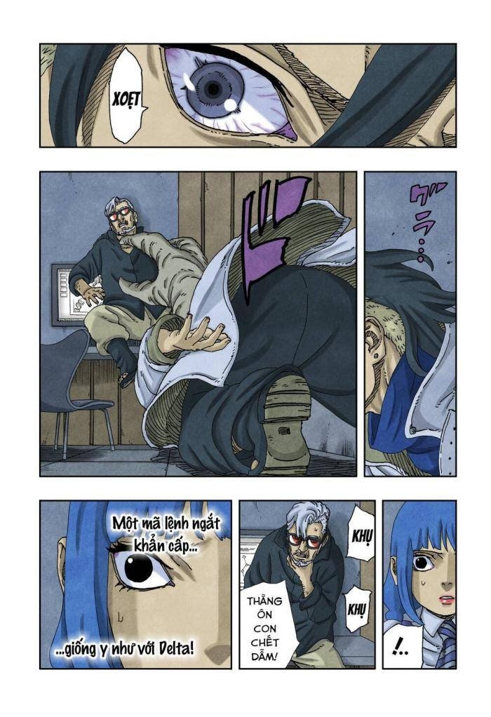 Boruto - Page 7