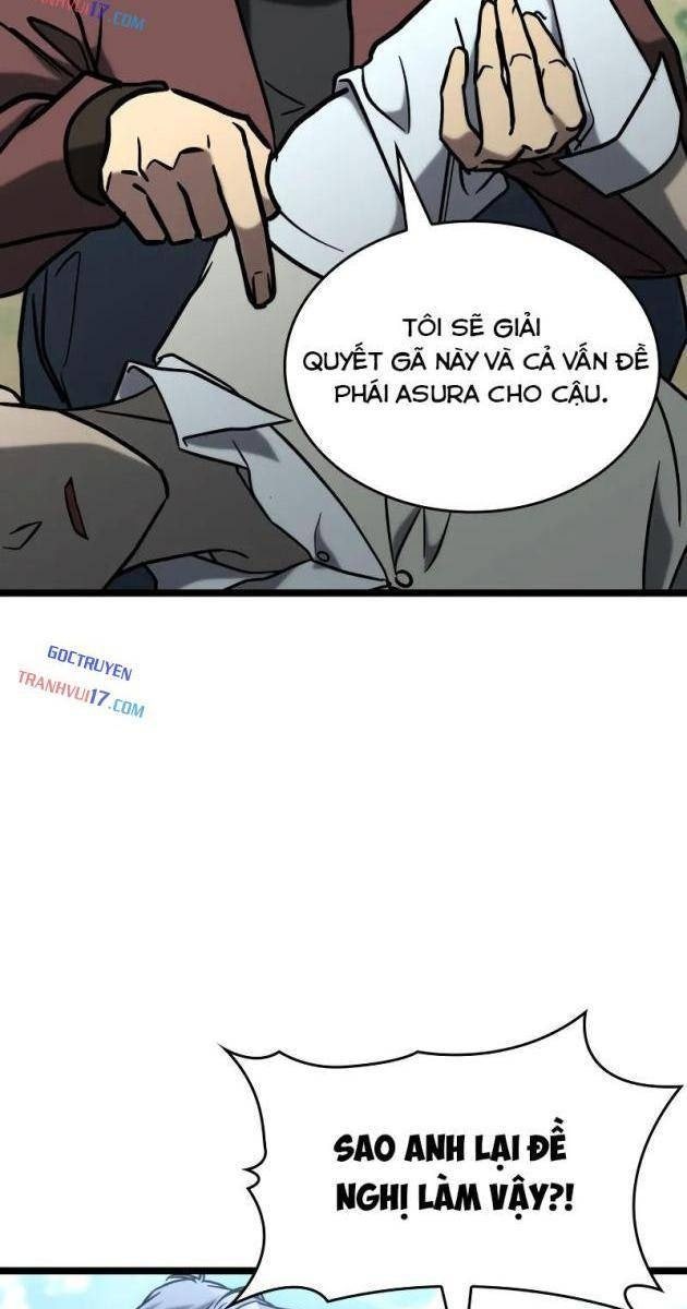 Thợ Săn Số Mệnh Cấp F - Page 45