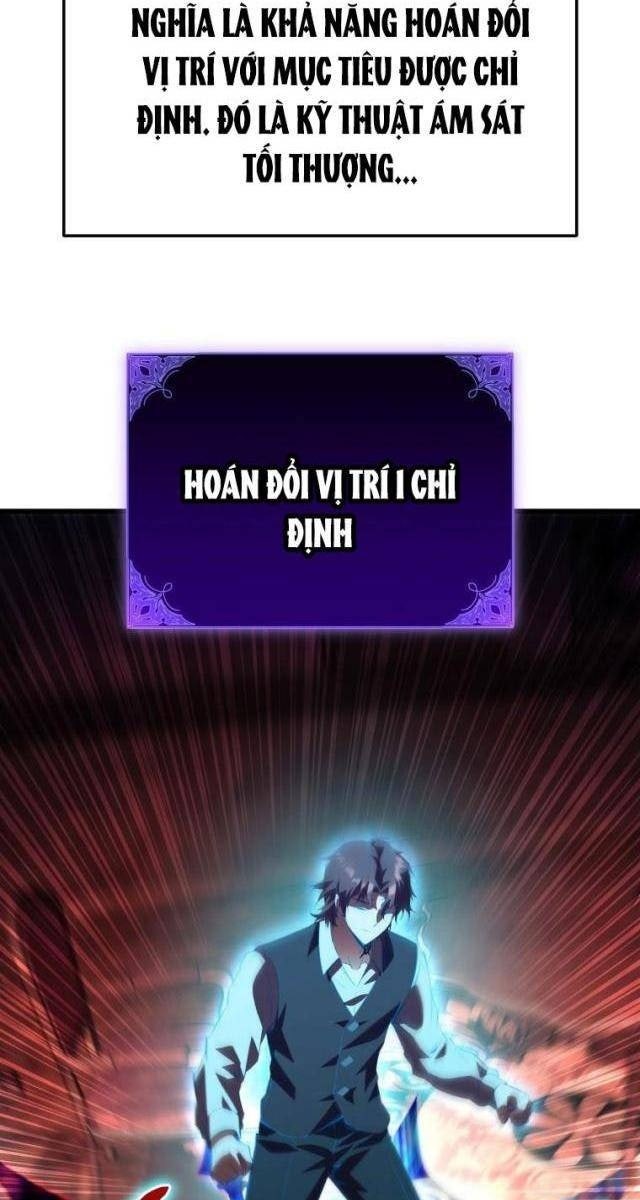 Phản Diện Mắt Cáo Của Học Viện Quỷ Giới - Page 135