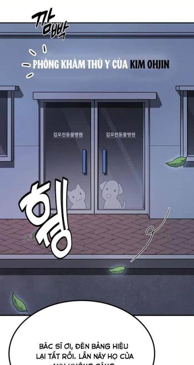 Bác Sĩ Thú Y Ở Dị Giới - Page 31