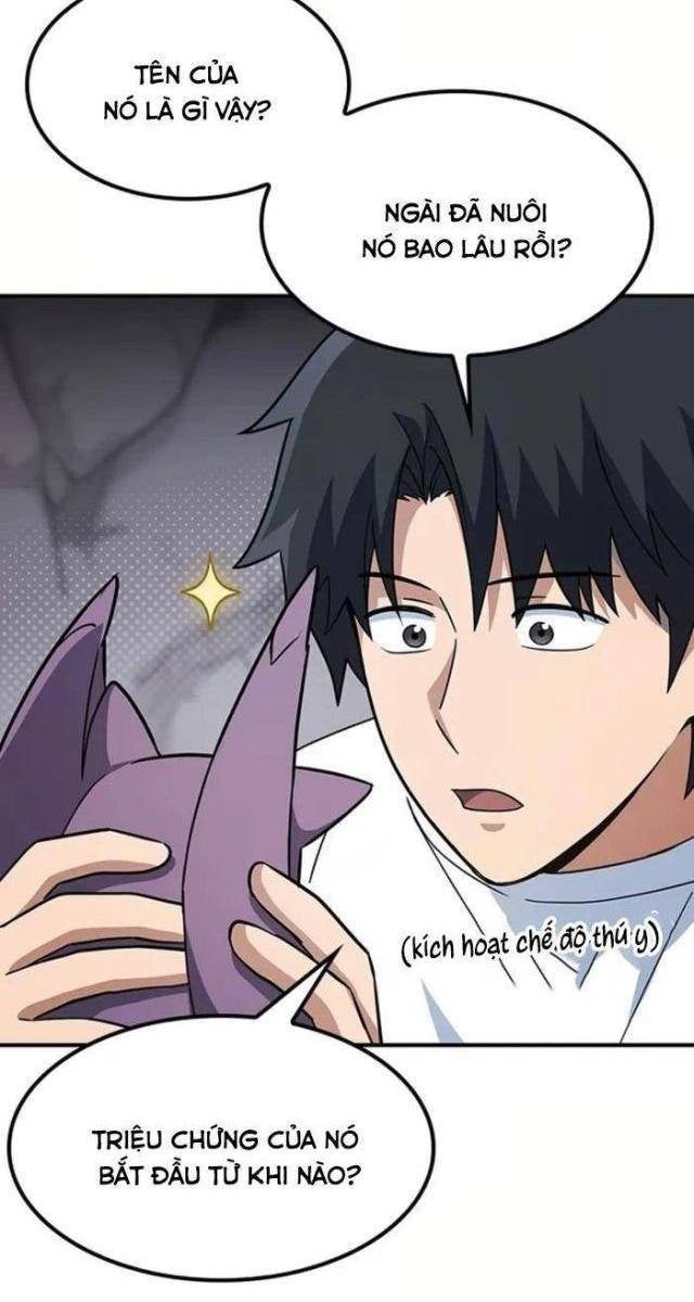 Bác Sĩ Thú Y Ở Dị Giới - Page 51