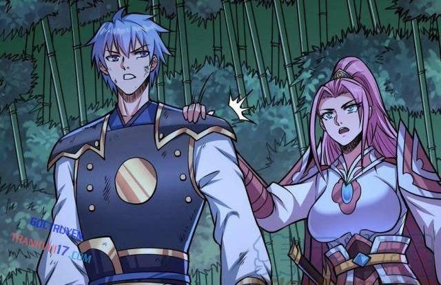 Đánh Bại Chư Thiên - Page 48