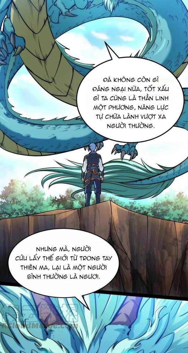 Đánh Bại Chư Thiên - Page 16