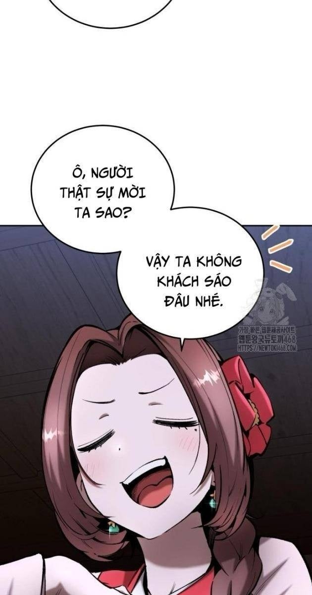 Giáo Chủ Ma Giáo Cũng Biết Sợ - Page 82