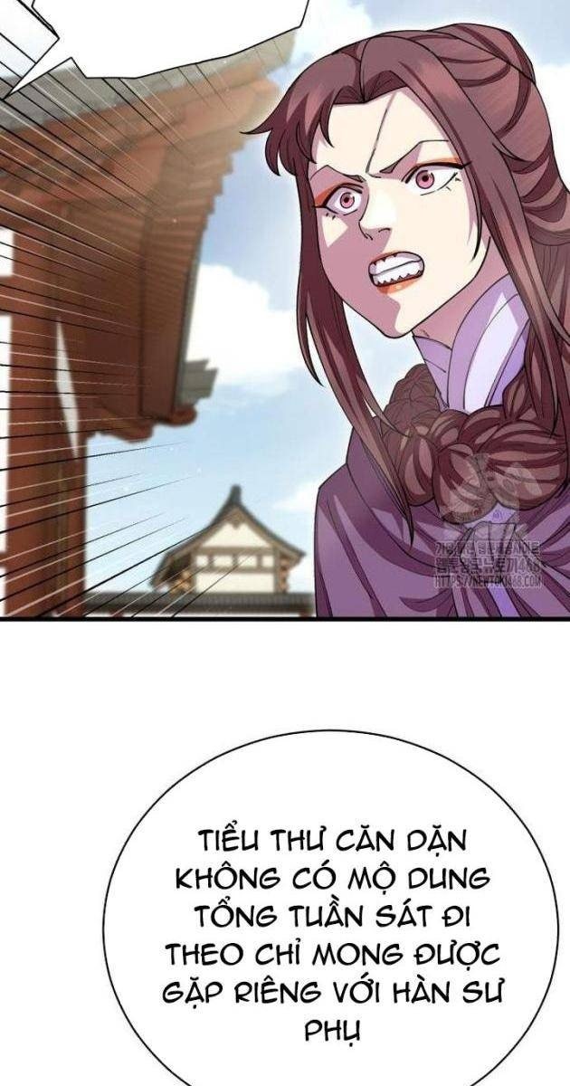 Thiên Hạ Đệ Nhất Đại Sư Huynh - Page 71