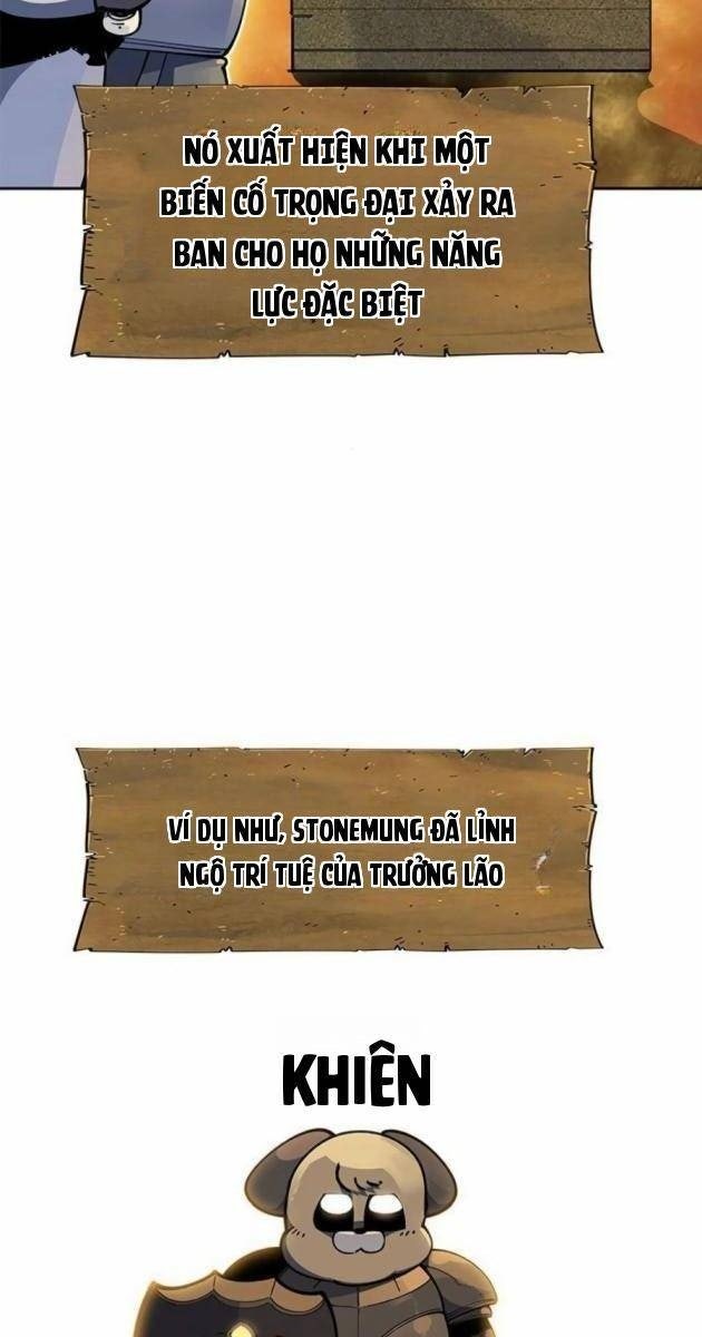 Tôi Chỉ Là Người Khuân Vác Trong Hầm Ngục - Page 6