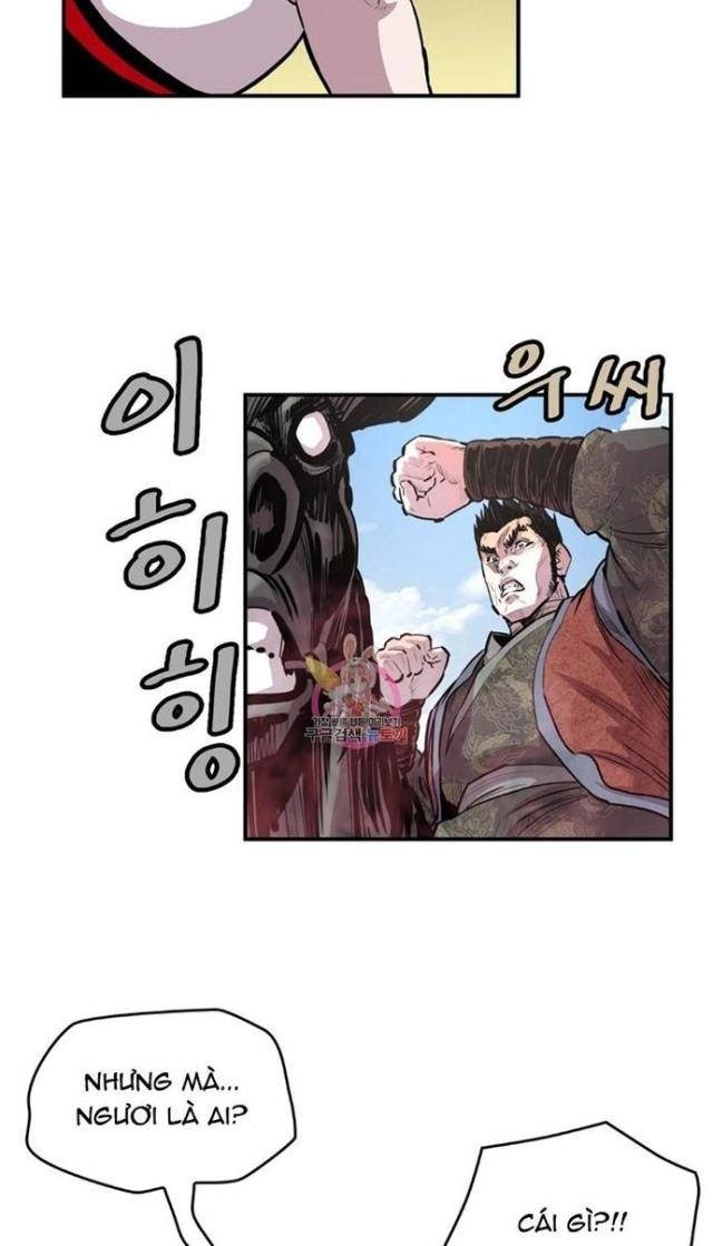 Bất Bại Quyền Ma - Page 18