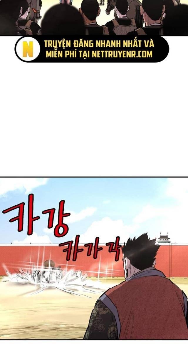 Bất Bại Quyền Ma - Page 26