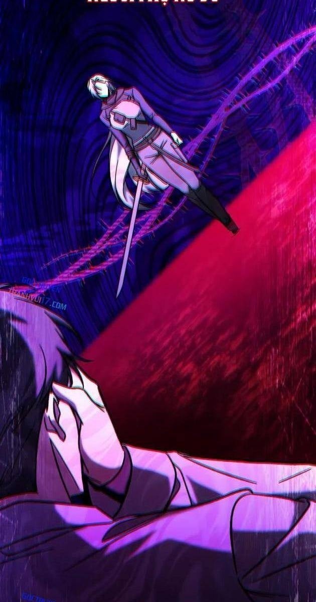 Thợ Săn Số Mệnh Cấp F - Page 9