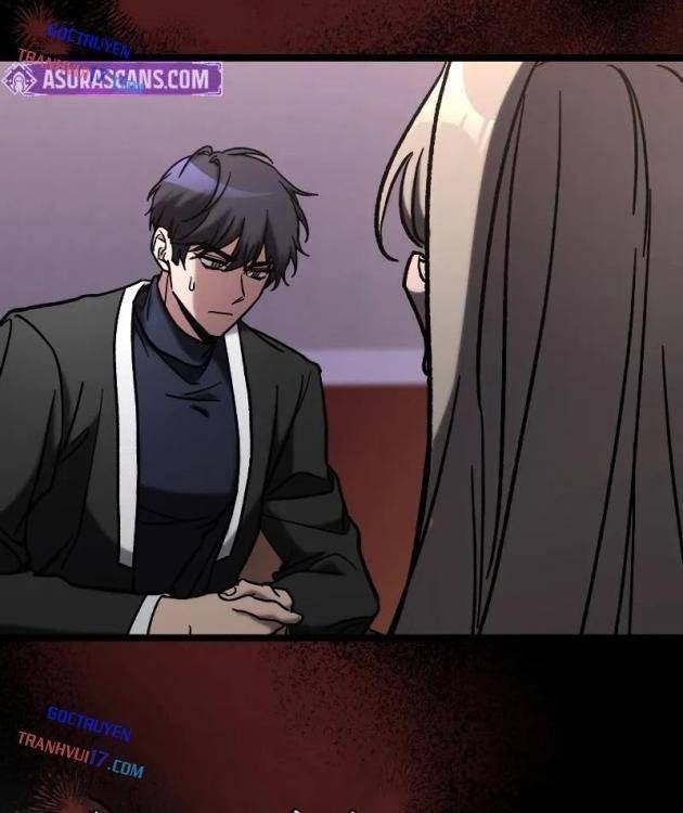 Thợ Săn Số Mệnh Cấp F - Page 102