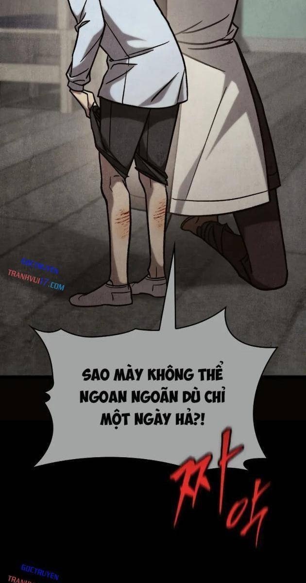 Thợ Săn Số Mệnh Cấp F - Page 25