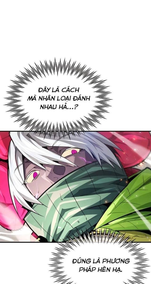Trên Thế Giới Không Có Chiến Binh Xấu - Page 114