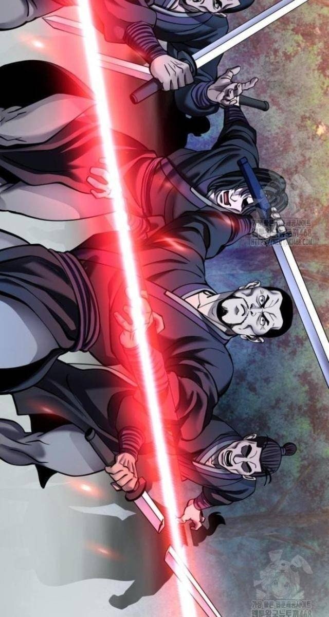 Con Trai Út Nhà Ha Buk Paeng - Page 111