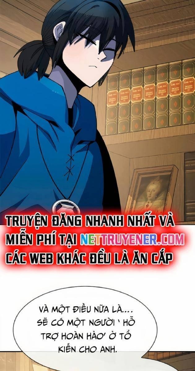 Tôi Chỉ Là Người Khuân Vác Trong Hầm Ngục - Page 12