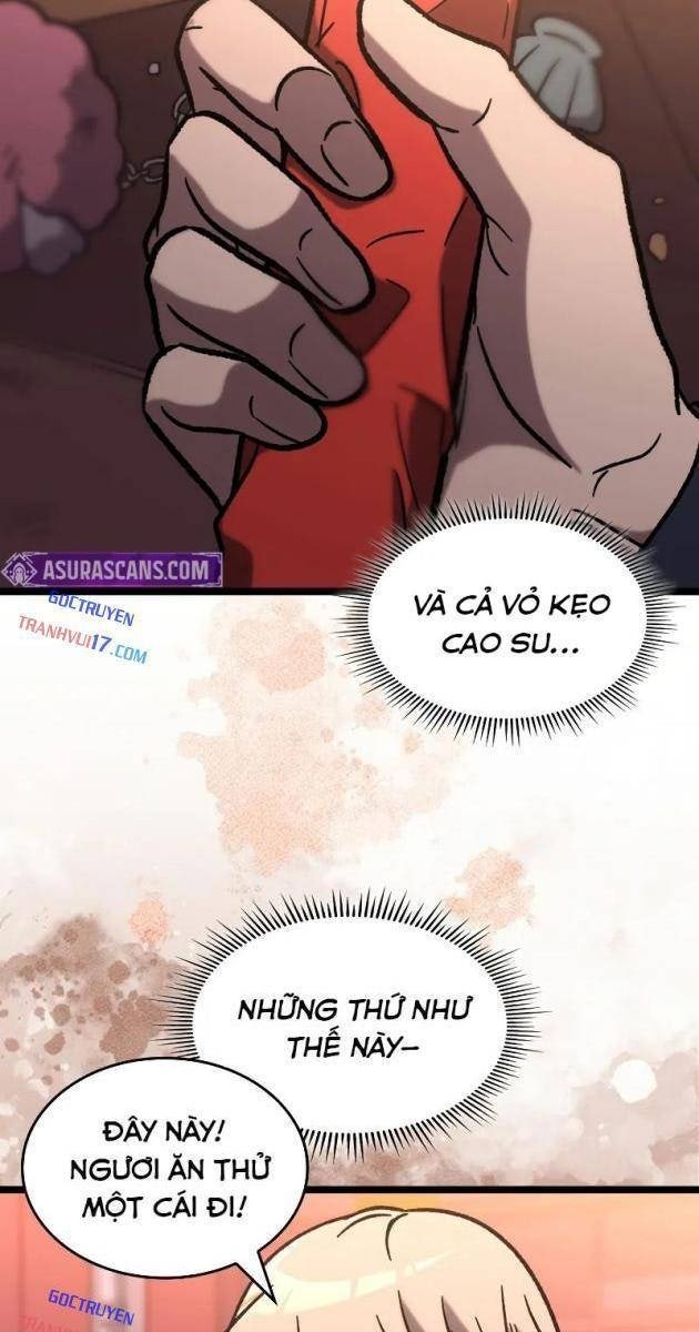 Thợ Săn Số Mệnh Cấp F - Page 64