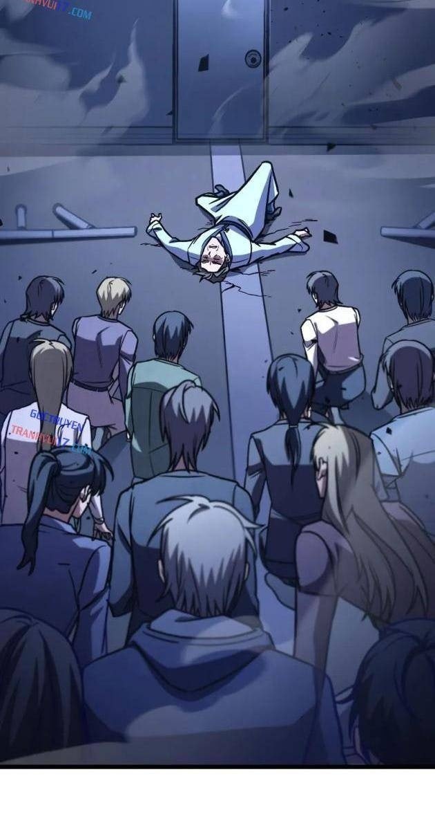 Thợ Săn Số Mệnh Cấp F - Page 14