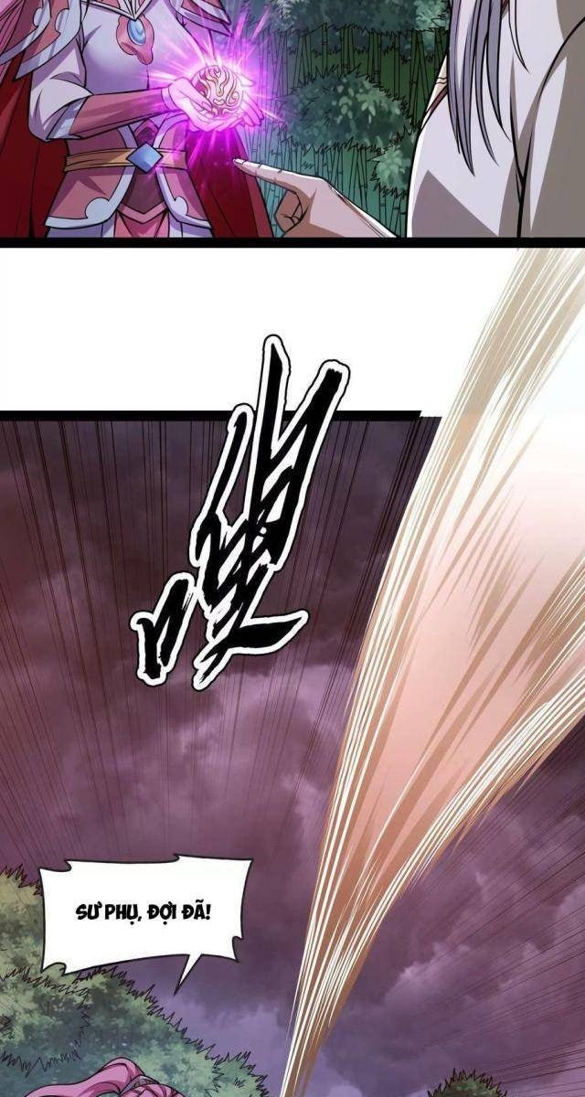 Đánh Bại Chư Thiên - Page 41