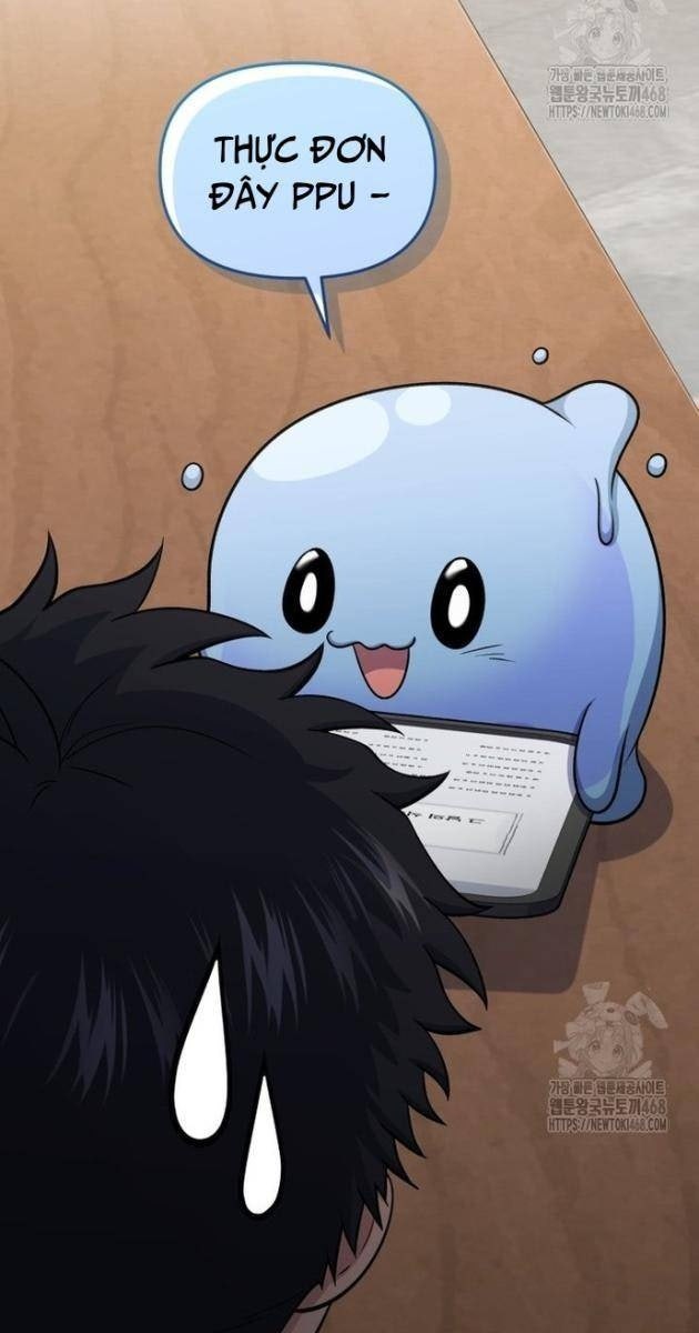 Nhà Hàng Thợ Săn Quái Vật - Page 8