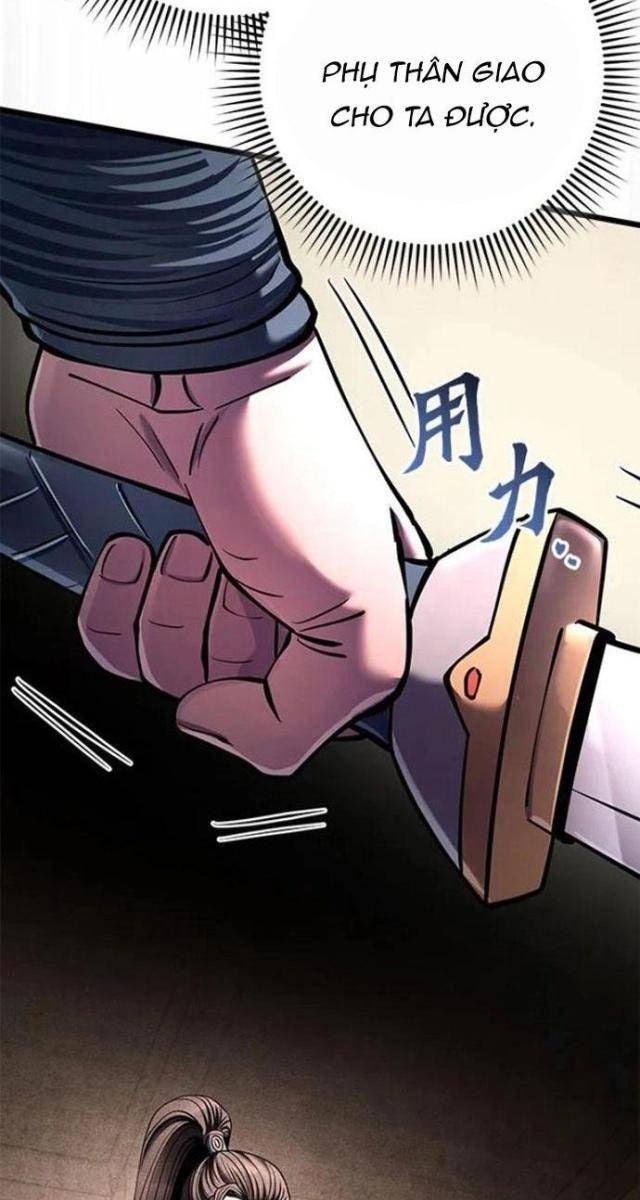 Con Trai Út Nhà Ha Buk Paeng - Page 17