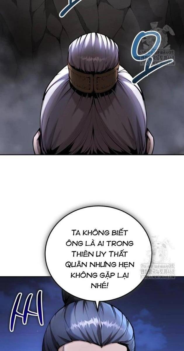 Giáo Chủ Ma Giáo Cũng Biết Sợ - Page 77