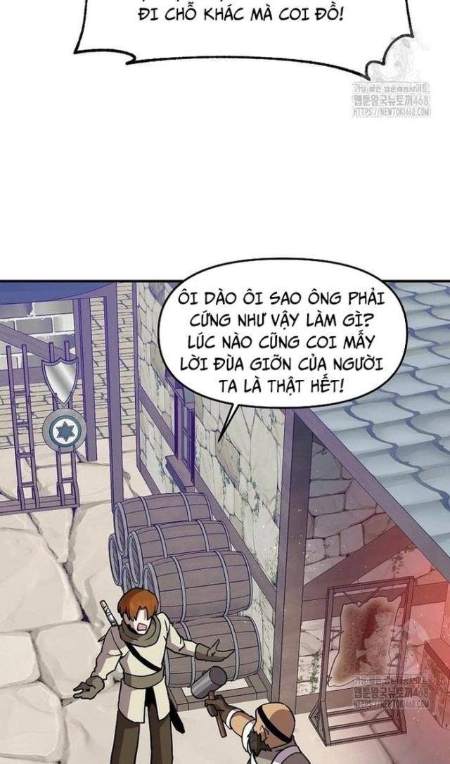 Người Chơi Lỗi - Page 18