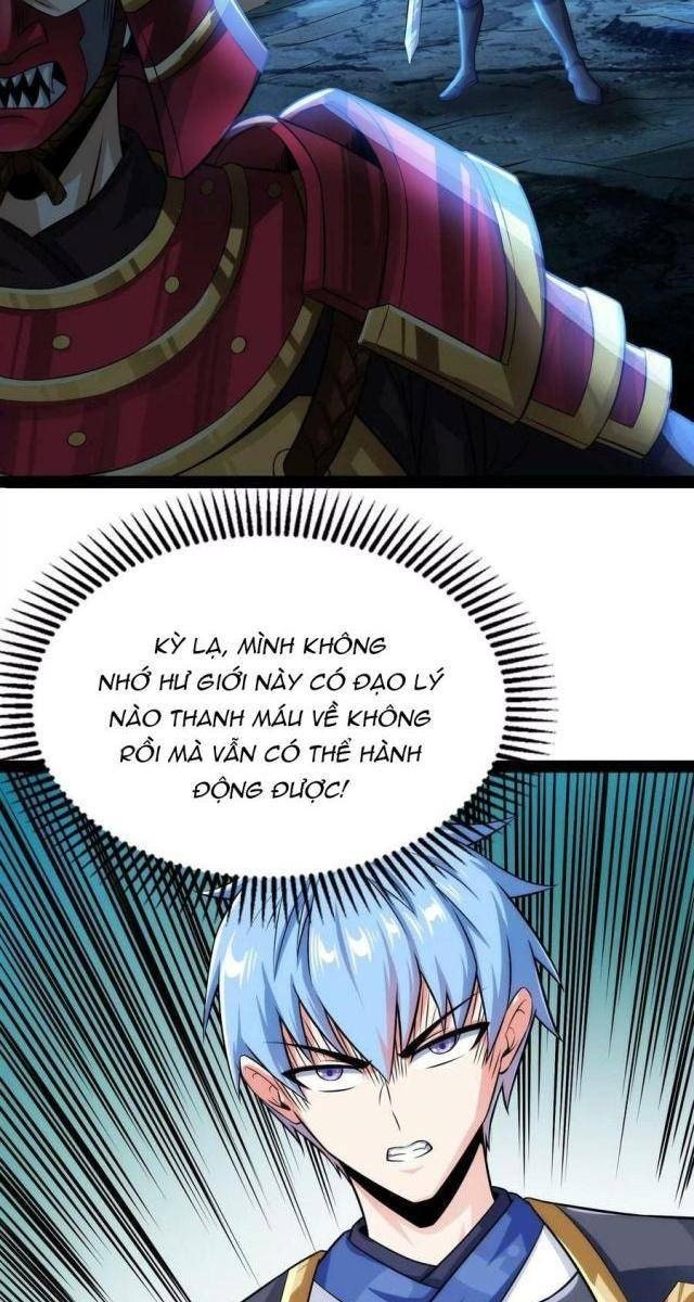 Đánh Bại Chư Thiên - Page 10