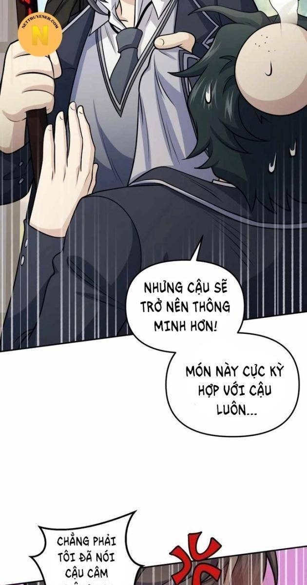 Nhà Hàng Thợ Săn Quái Vật - Page 132