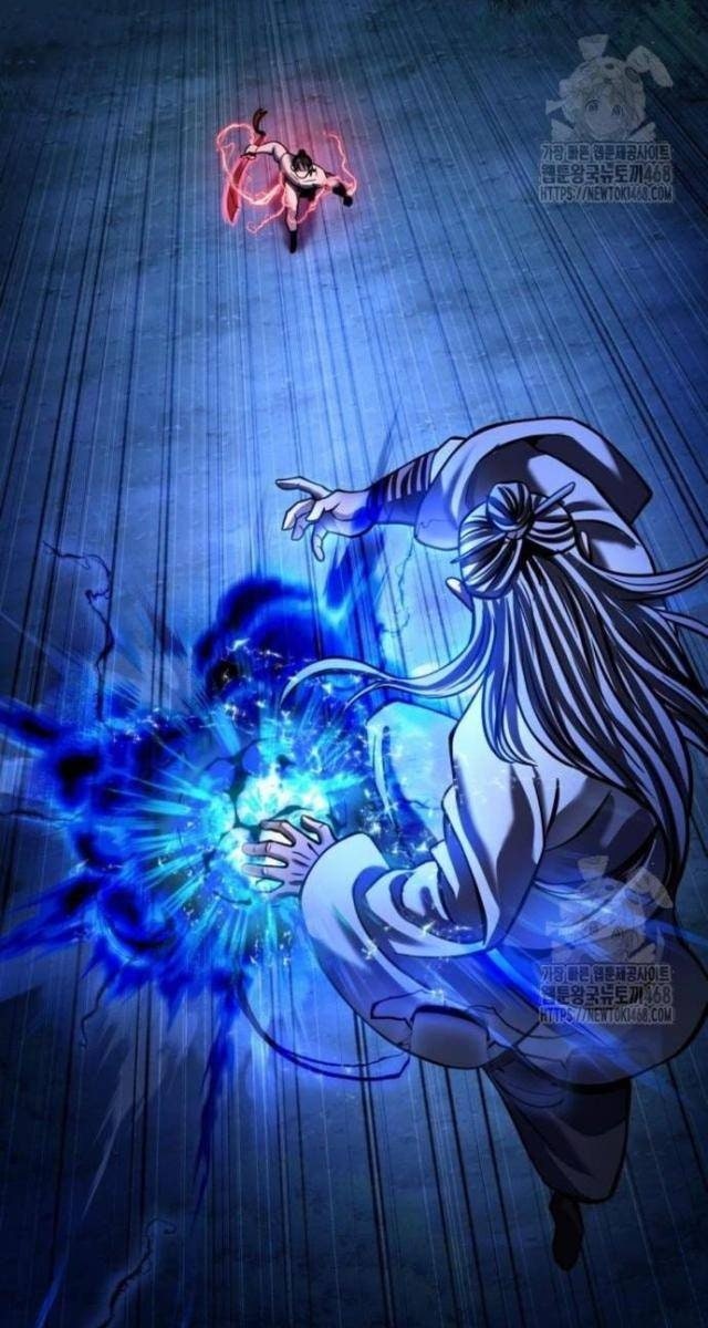 Con Trai Út Nhà Ha Buk Paeng - Page 59