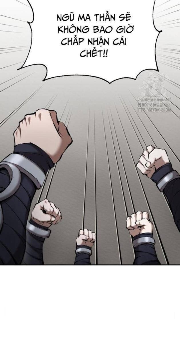 Giáo Chủ Ma Giáo Cũng Biết Sợ - Page 67