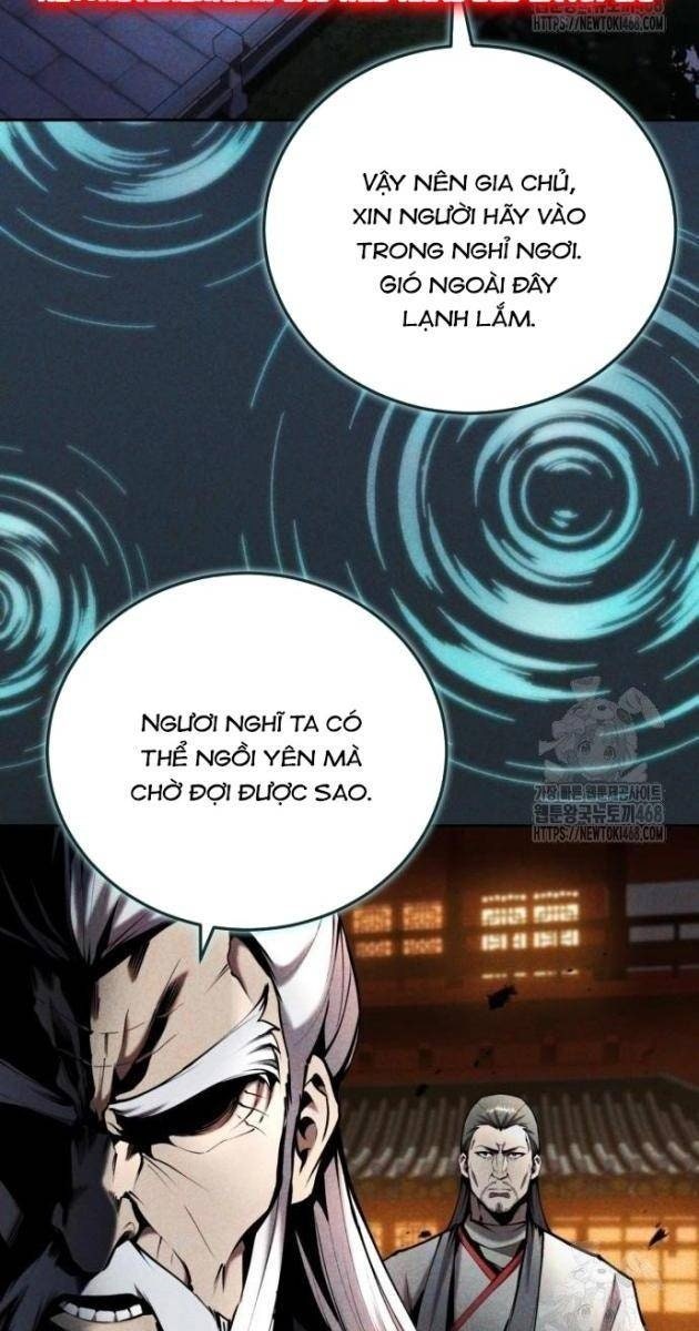 Giáo Chủ Ma Giáo Cũng Biết Sợ - Page 16