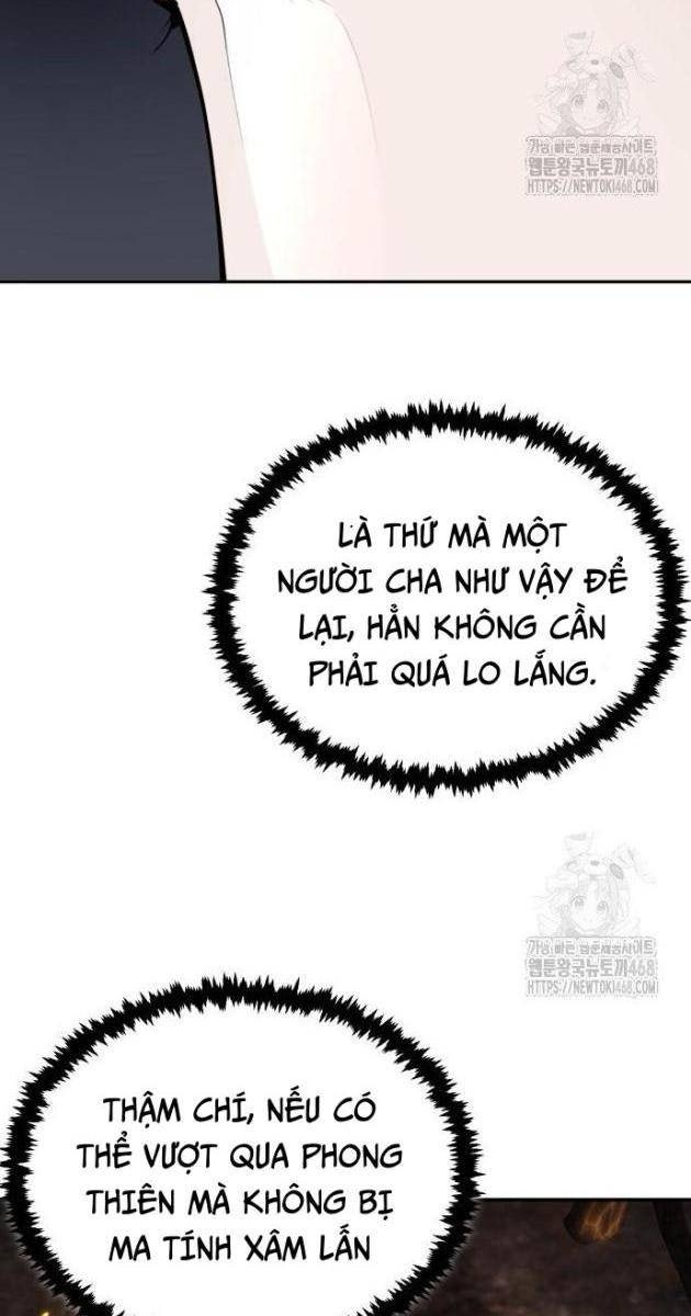 Giáo Chủ Ma Giáo Cũng Biết Sợ - Page 51