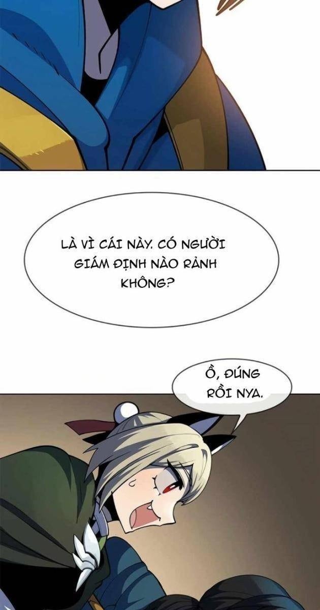 Tôi Chỉ Là Người Khuân Vác Trong Hầm Ngục - Page 18