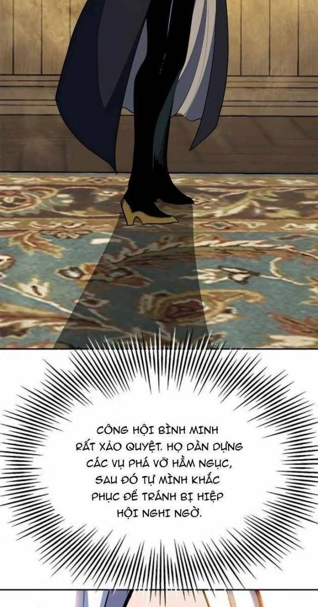 Tôi Chỉ Là Người Khuân Vác Trong Hầm Ngục - Page 127