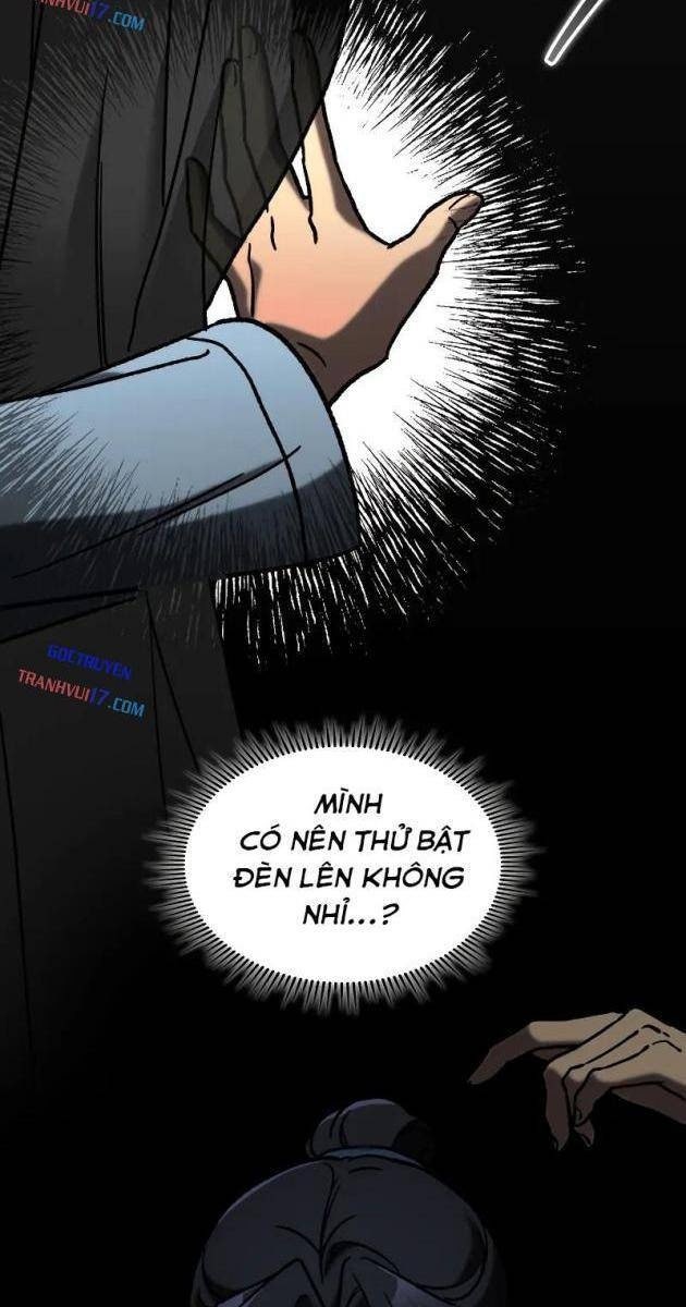 Thợ Săn Số Mệnh Cấp F - Page 26