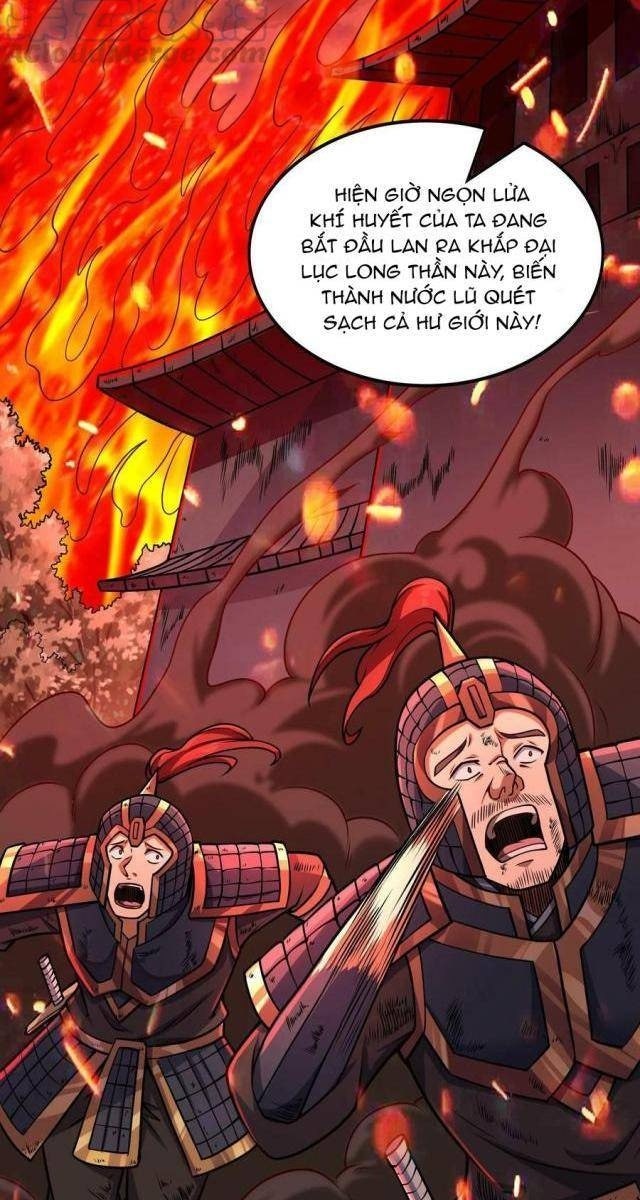 Đánh Bại Chư Thiên - Page 59