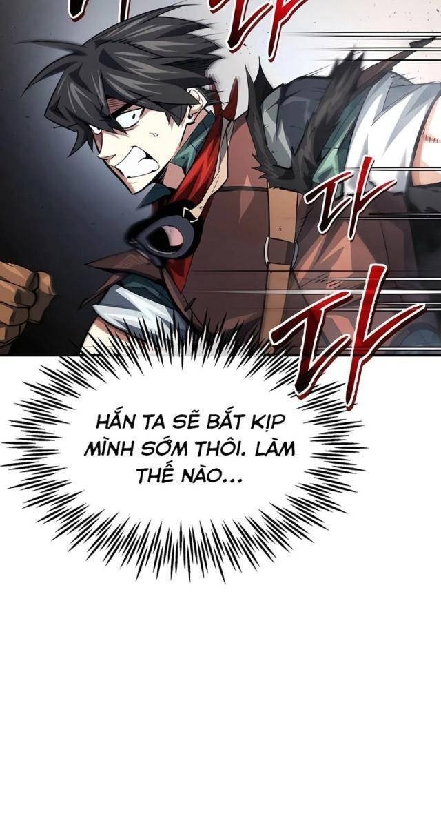 Trên Thế Giới Không Có Chiến Binh Xấu - Page 40