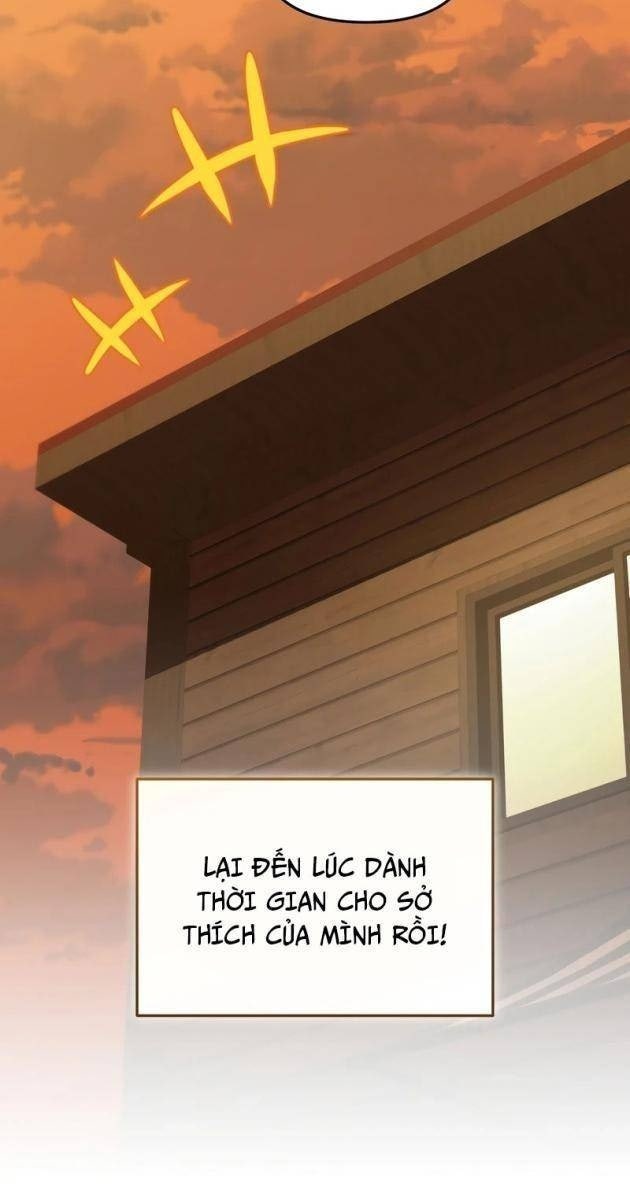 Nhà Hàng Thợ Săn Quái Vật - Page 111