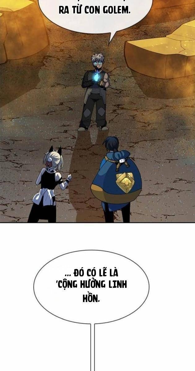 Tôi Chỉ Là Người Khuân Vác Trong Hầm Ngục - Page 37