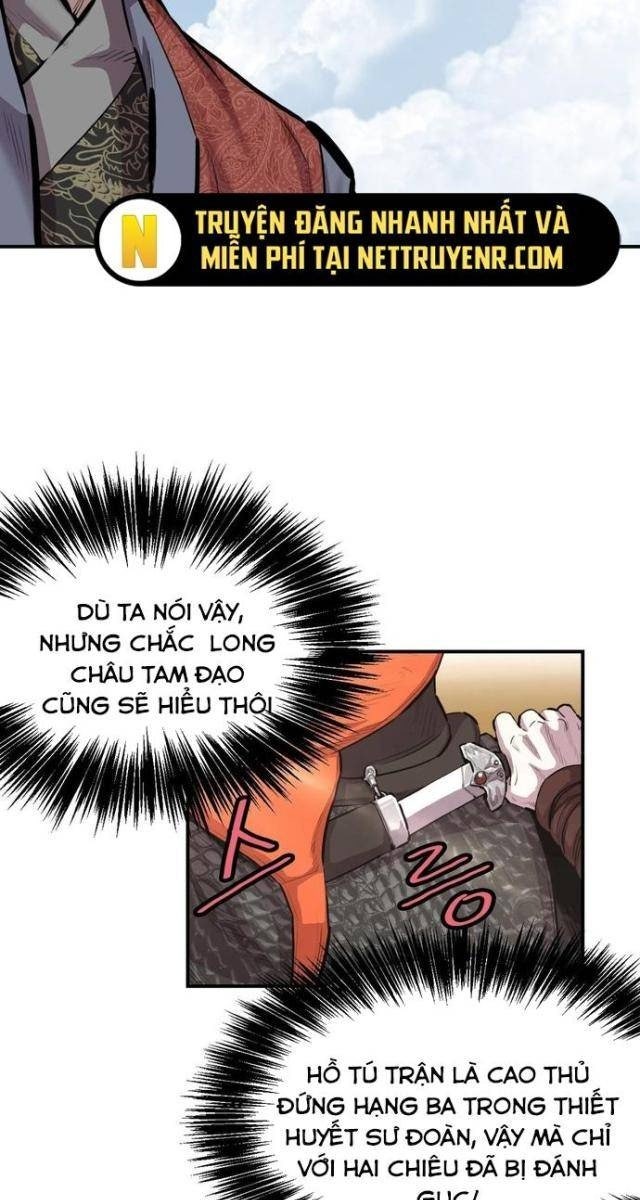 Bất Bại Quyền Ma - Page 37