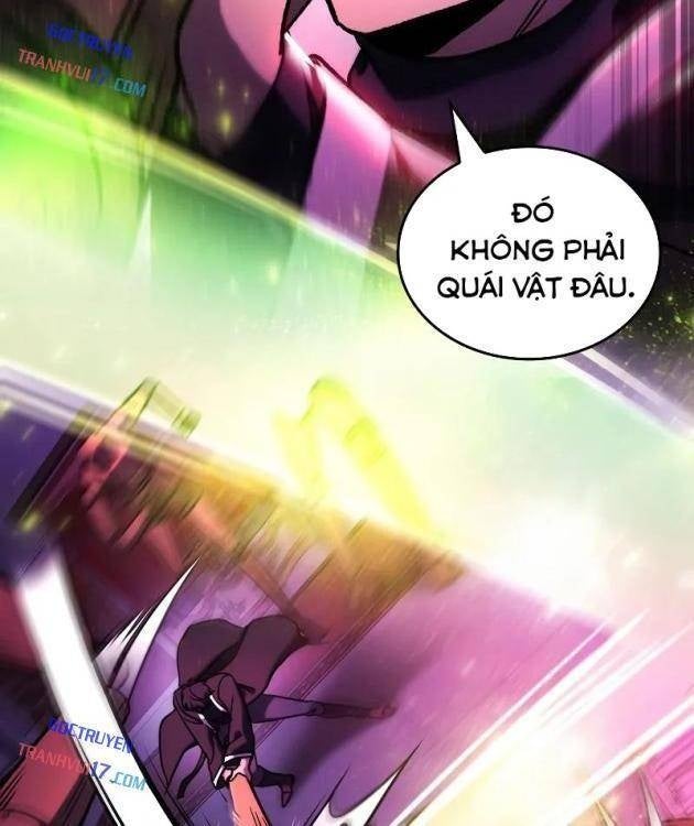 Thợ Săn Số Mệnh Cấp F - Page 72