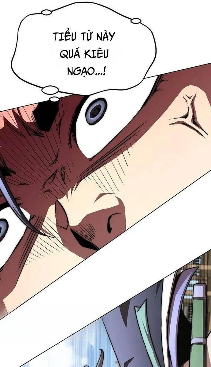 Con Trai Út Của Gia Tộc Nam Cung Thế Gia - Page 91