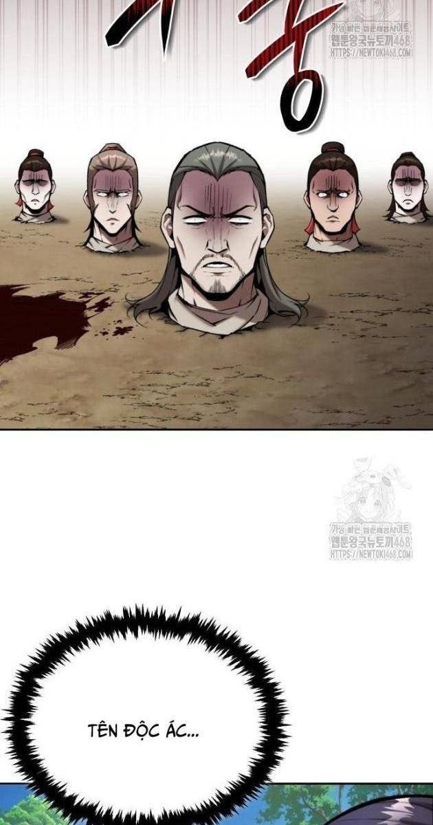 Giáo Chủ Ma Giáo Cũng Biết Sợ - Page 12