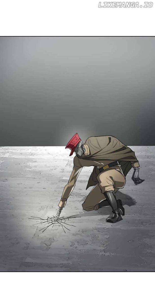 Thiên Ma 3077 - Page 161