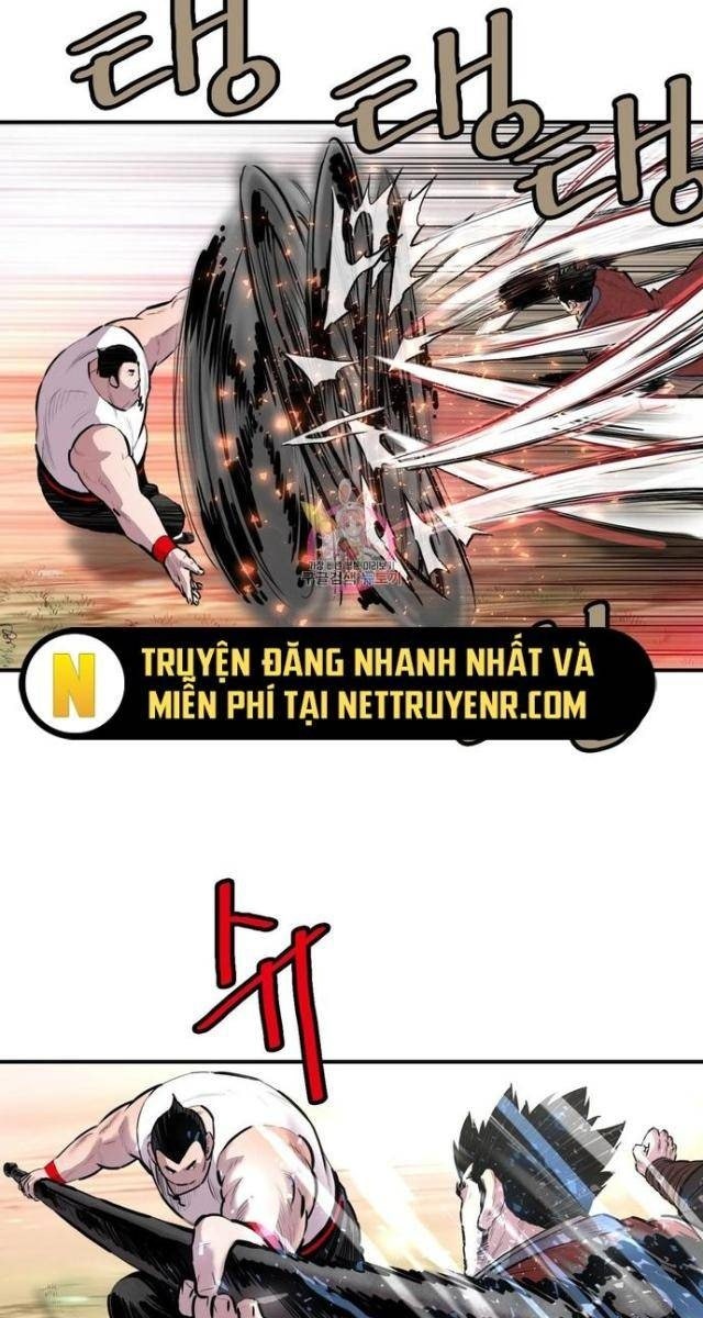 Bất Bại Quyền Ma - Page 41