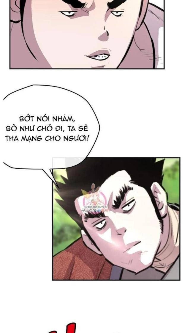 Bất Bại Quyền Ma - Page 18